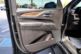 Used 2024 Cadillac Escalade Sport Platinum w/ Heavy-Duty Trailer Package image 5