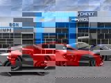 New 2025 Chevrolet Corvette E-Ray image 5
