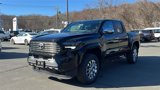 New 2025 Toyota Tacoma Limited image 3