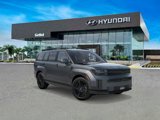 New 2026 Hyundai Santa Fe Calligraphy image 2