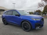 New 2025 Acura MDX A-Spec image 3