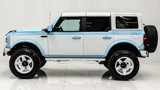 Used 2025 Ford Bronco Big Bend image 4