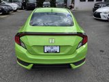 Used 2017 Honda Civic EX-L image 6