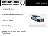 Used 2025 Volvo V60 T8 Polestar image 5