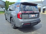 New 2025 Nissan Armada PRO-4X w/ Pro-4X Premium Package image 5