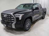 New 2025 Toyota Tundra Platinum image 3