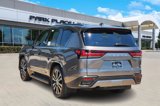 New 2025 Lexus LX 700h Luxury image 4