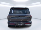New 2025 INFINITI QX80 Luxe image 4