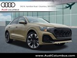 New 2025 Audi Q8 Premium Plus image 1