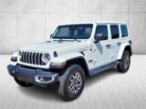 New 2025 Jeep Wrangler Sahara image 3