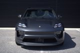 Used 2024 Porsche Macan 4 Electric image 6