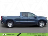 Used 2023 Chevrolet Silverado 1500 LT w/ Protection Package image 3