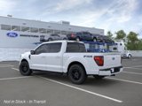 New 2025 Ford F150 XLT image 5