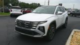 New 2025 Hyundai Tucson Limited image 2