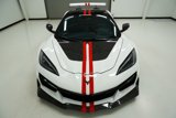 Used 2024 Chevrolet Corvette Z06 w/ Stealth Interior Trim Package image 2