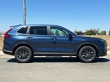 New 2026 Honda CR-V EX-L image 3
