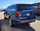 New 2025 GMC Yukon XL Denali w/ Sun & Power Step Package image 5