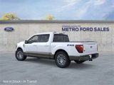 New 2025 Ford F150 King Ranch image 5