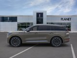 New 2025 Lincoln Aviator Black Label image 3