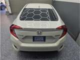 Used 2017 Honda Civic Touring image 4