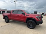 Used 2025 GMC Sierra 1500 AT4X w/ AT4X AEV Edition image 2