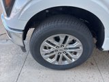 New 2025 Ford F150 Lariat w/ Equipment Group 501A Mid image 5