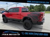 Used 2025 RAM 1500 Rebel image 2