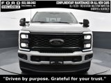 New 2025 Ford F250 Lariat image 2