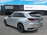 New 2025 MAZDA CX-90 3.3 Turbo S w/ Premium Plus image 4