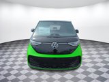 New 2025 Volkswagen ID. Buzz Pro S image 5