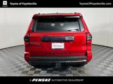 New 2025 Toyota 4Runner SR5 image 4