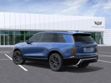 New 2026 Cadillac Vistiq Sport image 3
