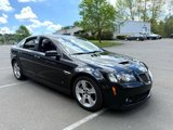 Used 2009 Pontiac G8 GT w/ Premium Package image 2