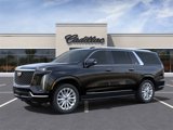 New 2025 Cadillac Escalade ESV Luxury image 2