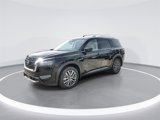 New 2025 Nissan Pathfinder SL w/ SL Premium Package image 4