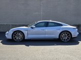 Used 2025 Porsche Taycan Turbo image 2