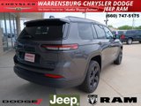 New 2025 Jeep Grand Cherokee L Limited image 3