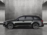 New 2025 Audi SQ7 Premium Plus image 2