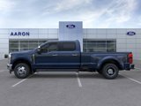 New 2025 Ford F350 Lariat w/ Chrome Package image 3