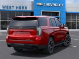 New 2025 Chevrolet Tahoe RST image 4