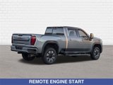 New 2025 GMC Sierra 2500 Denali w/ Denali Reserve Package image 4