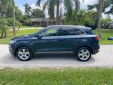 Used 2015 Lincoln MKC FWD image 5