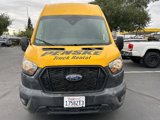 Used 2023 Ford Transit 250 148 High Roof w/ Load Area Protection Package image 2