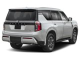 New 2025 Nissan Armada SL image 5