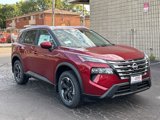 New 2026 Nissan Rogue SV w/ SV Premium Package image 3
