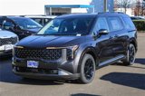 New 2025 Kia Carnival SX image 4