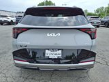 New 2026 Kia Sportage SX image 5