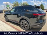 New 2026 INFINITI QX60 Autograph w/ Dark Cargo Package image 5
