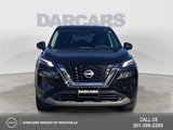 Used 2023 Nissan Rogue S image 2