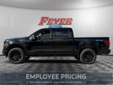 New 2024 Ford F150 XLT w/ Equipment Group 302A MID image 4